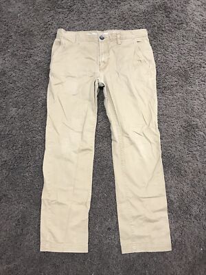 Urban Pipeline Ultimate Flex Khaki 32 x 