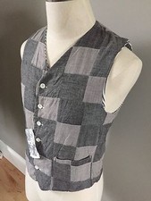 Engineered Garments Vests for Men for Sale | Shop New & Used | eBay