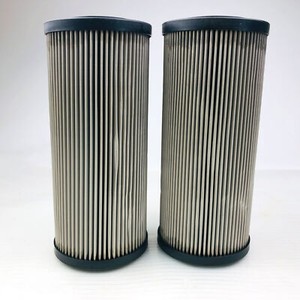 Parker 925794 Filter Element Coreless 25 Micron SS Wire Mesh Media Y