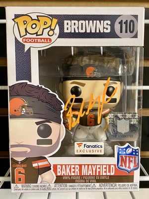 baker mayfield pop doll
