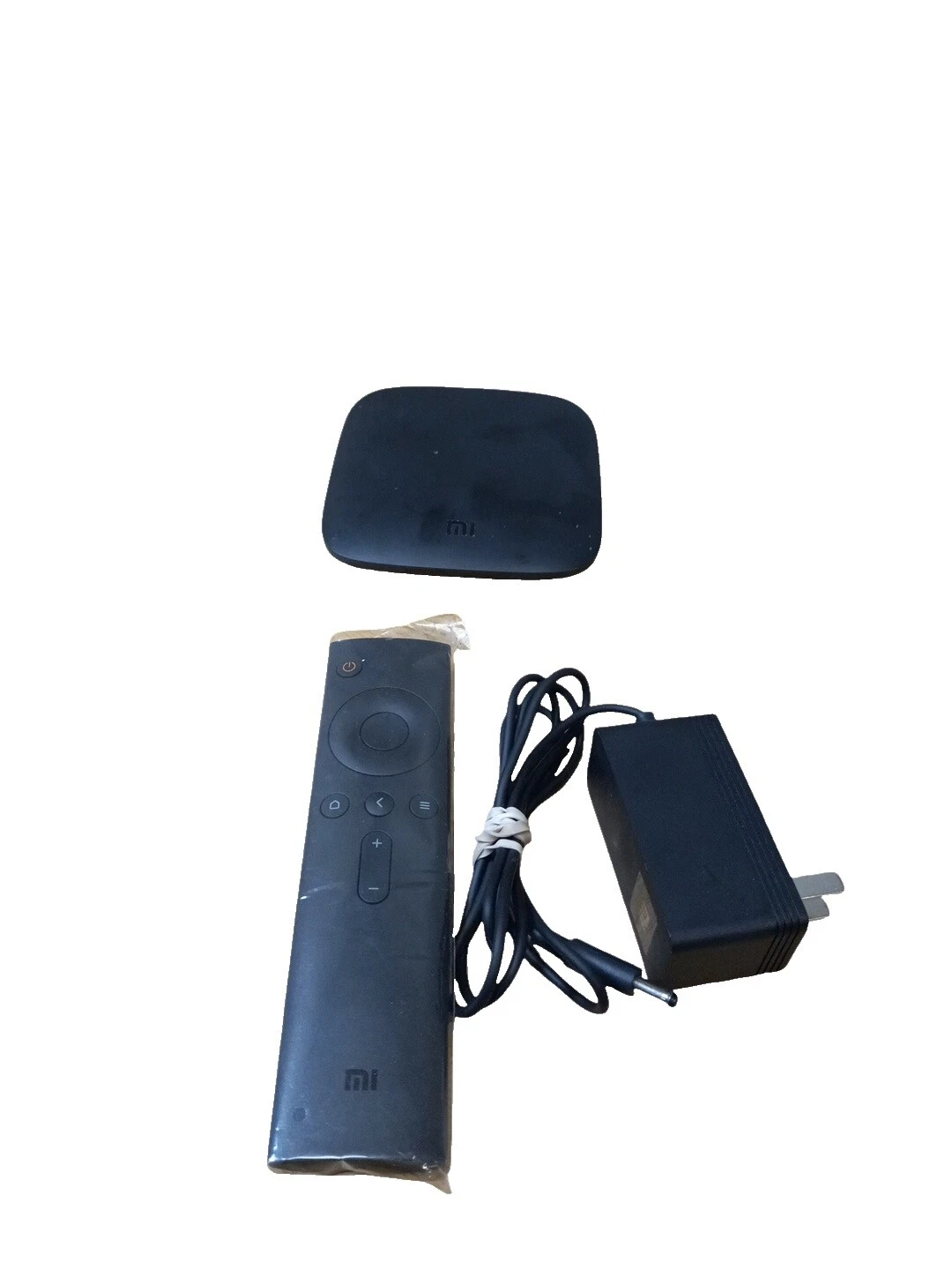 Xiaomi Android Audio digital óptico TOSLINK streamers multimedia