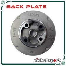 Turbo Backplate Seal Plate For 730078-0001 Garrett Gtvnt15-25 Type