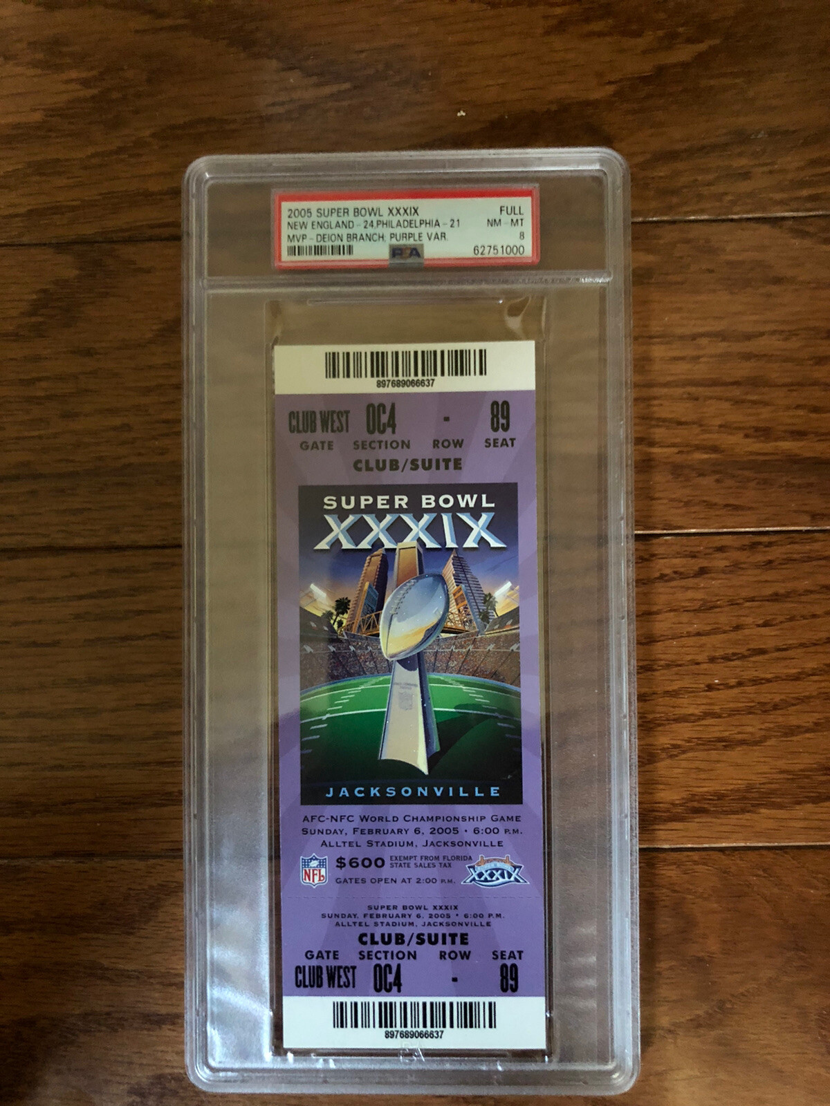 Ebay Item For Sale