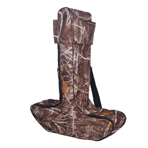 Crossbow Bow Bag Bow Case Fit All Type Crossbow Suffer Accessories Archery Hunt - Picture 8 of 9