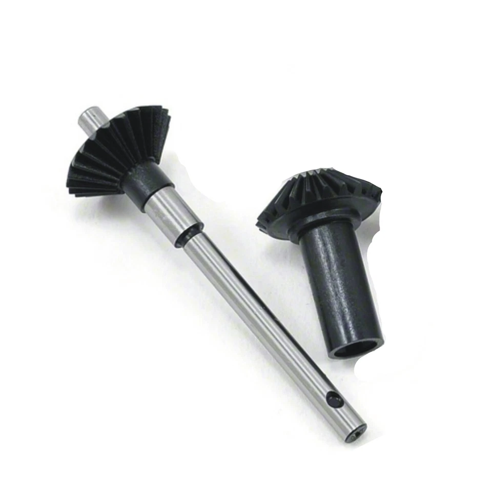 Align Trex 450L PRO DFC V2 Torque Tube Rear Drive Gear (One) H45G002XX - Image 2 of 2