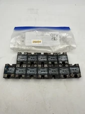 Crydom D4840 Solid State Relay 40 Amp 480 Vac Pack of 12