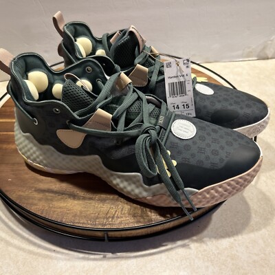 james harden shoes size 14
