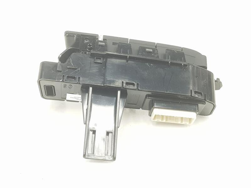 Elektrischer Fensterheberschalter Für Megane IV Fastback 1.5 | Einfach Zu Installieren & Langlebig