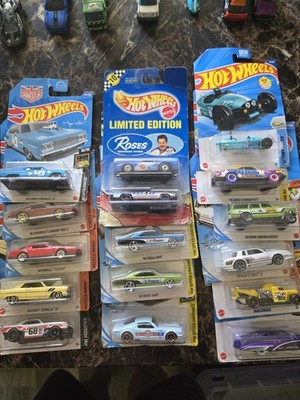 Hot Wheels HW Exotics Lotus Evija️ 2022