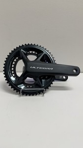 Ultegra 52 36 Crankset | eBay
