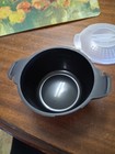 Pampered Chef Rice Cooker/ Steamer 4 Cup — photo 4