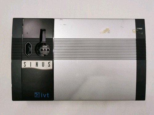 Sinus-Wechselrichter SW-1200 12V