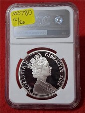 2004 Silver World Commemorative Coins for sale | eBay