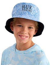 Reversible Bucket Hat, UPF Sun Protection Hat for Boys and Girls, Lightweight...