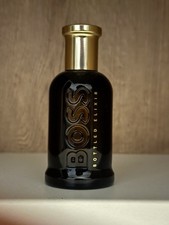 Hugo Boss Bottled Elixir - 50ml Mens Parfum