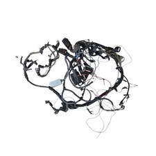 Engine Transmission Ecm Tcm Wiring Harness Core 2007.5-10 Chevy Gmc Duramax Lmm