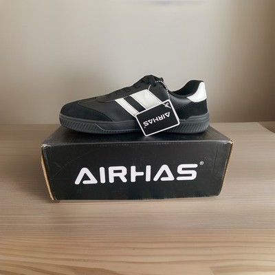 Airhas Women 10 Barefoot With Wide Toe Box  Workout Sneakers Shoes Zero Drop