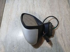 Retroviseur gauche (ou coque) Opel MERIVA