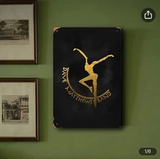 Dave Matthews Band Metal Sign *BRAND NEW* SHIPS WITH A TRACKING NUMBER *