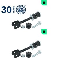 2X Stange/Strebe FüR Stabilisator Optimal G7-2033 2 PendelstüTzen Stabi