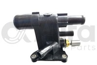 KüHlmittelthermostat FüR Land Rover Range Rover Evoque L538 2011-2019