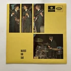 The Beatles, Beatles for Sale 1978 Orange Label LP