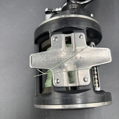 Penn 330 GTI 330GTI Level Wind Saltwater Reel for sale online | eBay