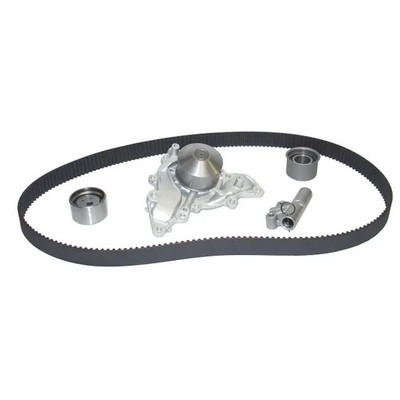 Genuine Airtex Engine Timing Belt Kit with Water Pump AWK1308