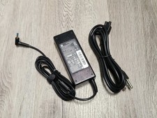 OEM Genuine HP AC Adapter Charger 90W 19.5V 4.62A Pavillion 17-g 709966-003 