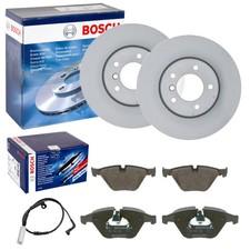 Kits de frein BMW 324