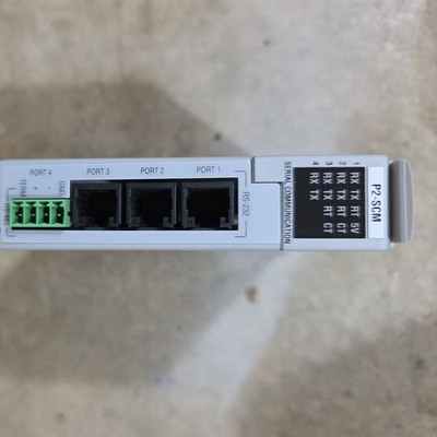 Automation Direct Model: P2-SCM 5v, 210mA New no box
