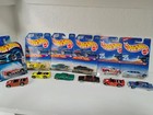 Hot Wheels Lot Impala 1959 Limozeen Mini Truck Low 'N Cool Biff Bam Boom VW Bug — photo 5