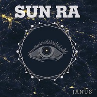 Sun Ra - Janus - Vinyl Record - G3Z