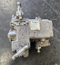 Pratt & Whitney PT6 TSCU Pratt & Whitney PT6 TSCU