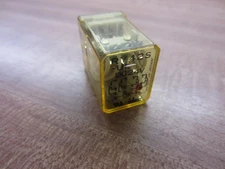 IDEC RY42S-UL-DC24V Relay RY42SULDC24V