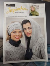 Schachenmayr Inspiration Knitting Pattern Magazine 42 S1