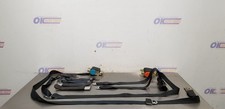 1981 Pontiac Firebird Trans-am Seat Belt Retractor Set With Buckles Front Rear