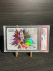 2021 Prizm Patrick Mahomes Color Blast PSA 10 GEM MT RARE SSP #CB1 CHIEFS