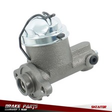 Brake Master Cylinder With Reservoir For Buick Riviera 1964 1965 1966 1 In. Brake Master Cylinder With Reservoir For Buick Riviera 1964 1965 1966 1 In.