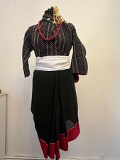 Newari Hakupatasi Set