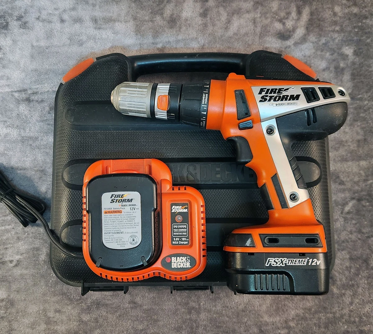 Cargador De Batería Para Black+Decker 20V - Compatible Con LBXR20, LB20, LBX20, Enchufe UE, Entrada 100-240V