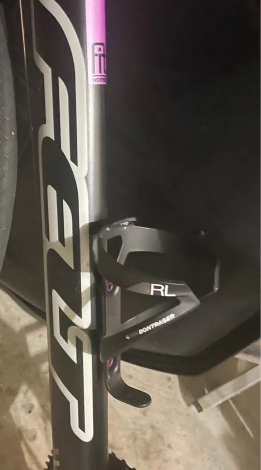 Bicicleta de carretera pequeña Felt ZW85 Foto 3 de 4