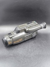 Vintage Sony CCD-FX270E Video Camera Recorder - Not Tested