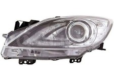 ALKAR Scheinwerfer Links für MAZDA 3 (BL) 3 Stufenheck (BL) 2761652