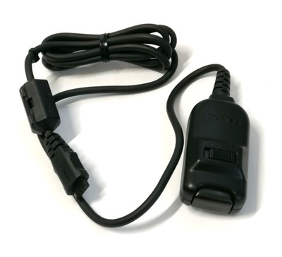 Pentax Fernauslöser Auslöser Remote Control Kabelauslöser MZ-5N SFX Z-50 (48)