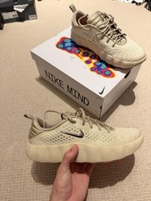 Nike Mind 002 Men s Light Khaki Size 13US Sne...
