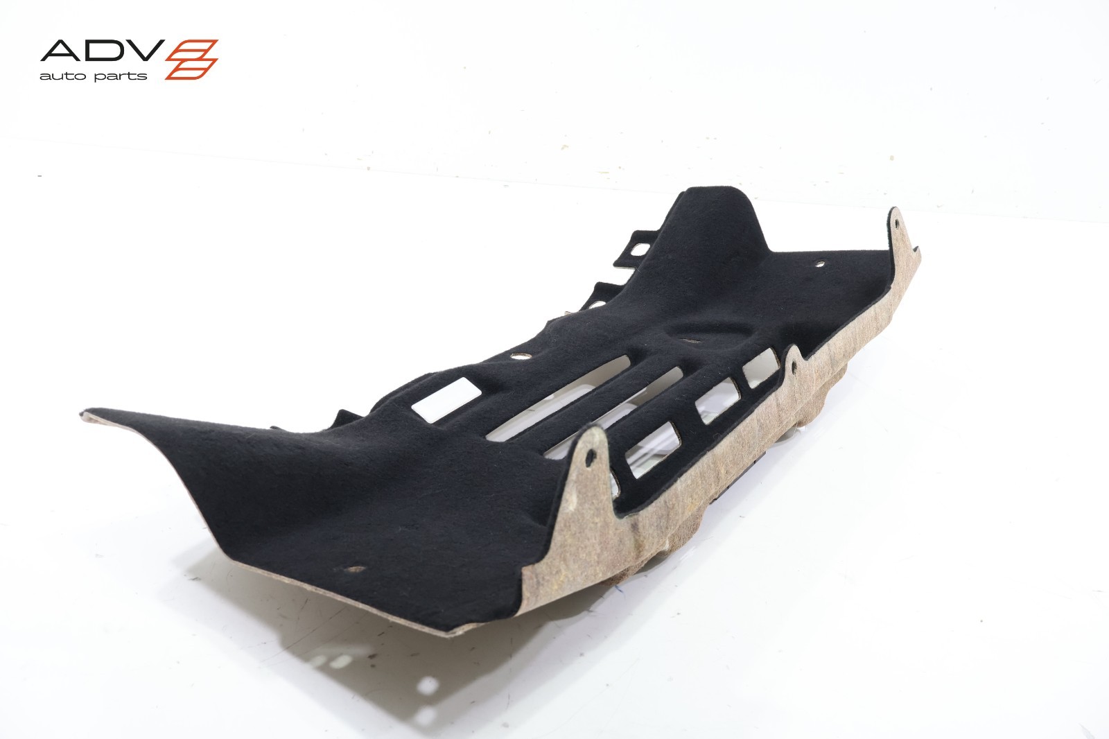 2014 - 2019 BMW i8 I12 COUPE TRUNK DECK LID LINER TRIM COVER PANEL OEM