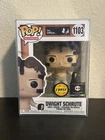 NEW! Television Funko The Office 1103 Dwight Schrute Chase Chalice Exclusive!