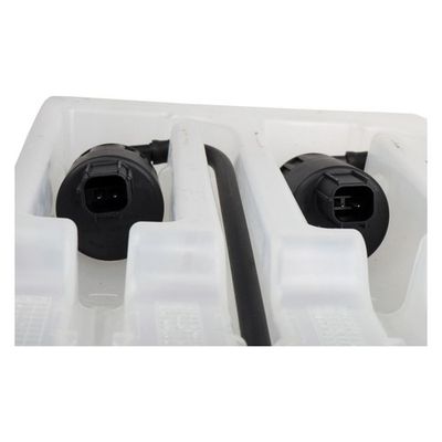#ad #ad 19256391 AC Delco Washer Reservoir for Chevy Chevrolet Captiva Sport Saturn Vue $97.25
