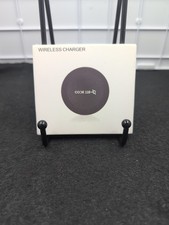 Code 118 Wireless Charger Compatible with our Tracker Card, iPhones & Android